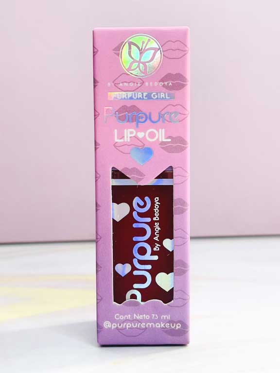 Lip Oil Purpure