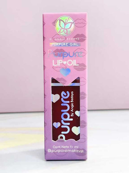 Lip Oil Purpure