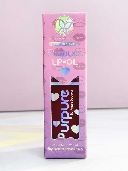 Lip Oil Purpure