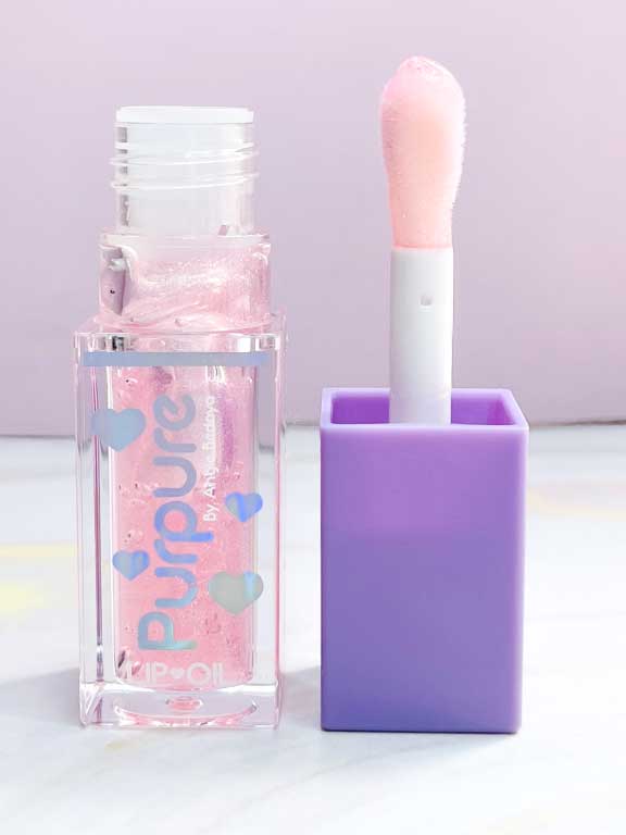Lip Oil Purpure