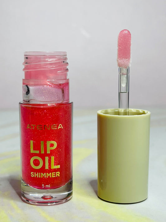 Lip Oil Shimmer Atenea