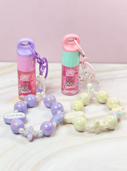 Lip Oil con Llavero Engol
