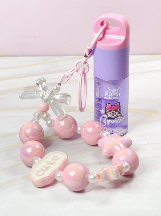 Lip Oil con Llavero Engol