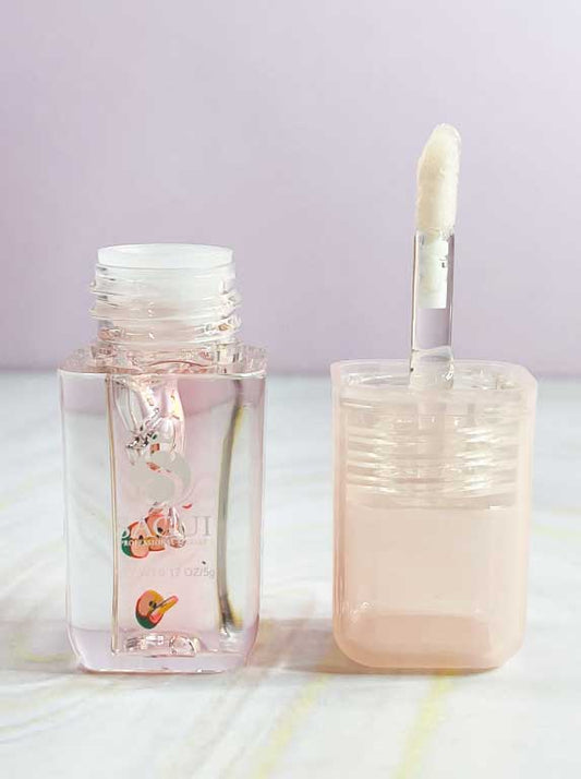 Lip Oil fruticas REF 366 Sagui