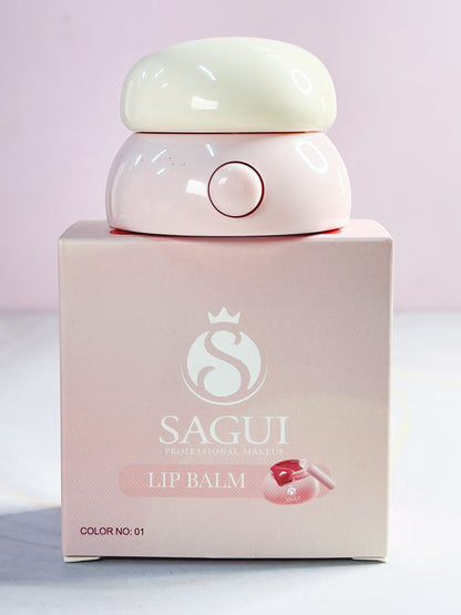 Lip Balm Sagui