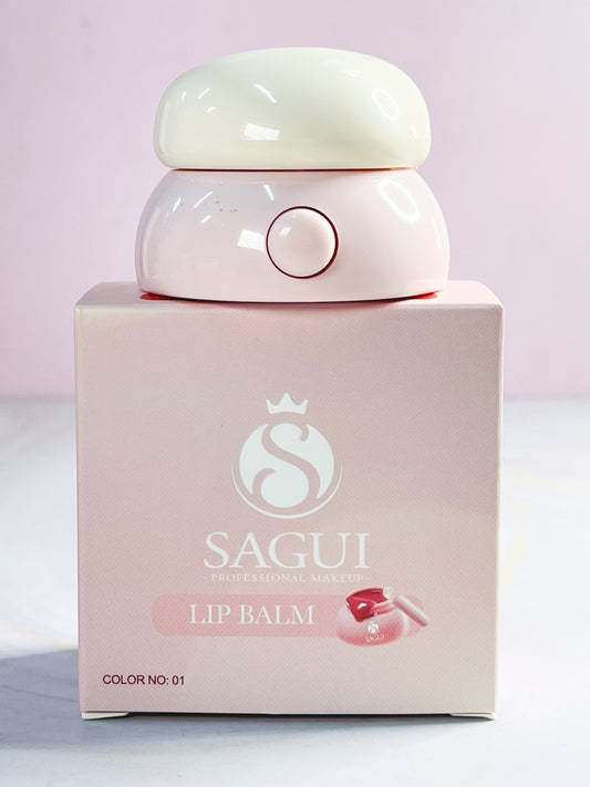 Lip Balm Sagui