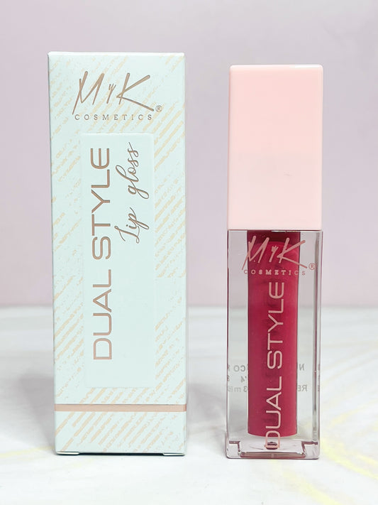 Lip Gloss Dual Style MYK