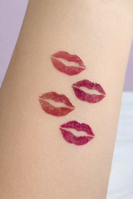 Lip Gloss Dual Style MYK