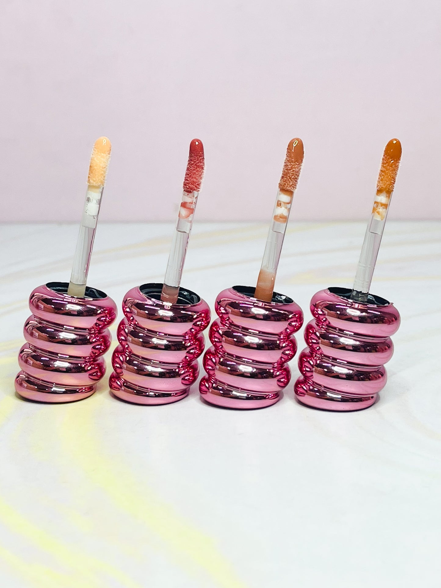Lip Gloss Honey MYK