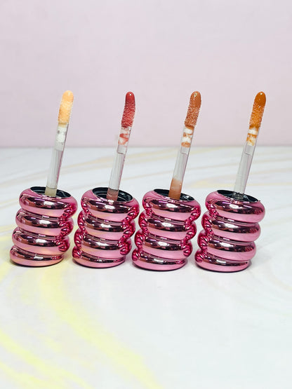 Lip Gloss Honey MYK