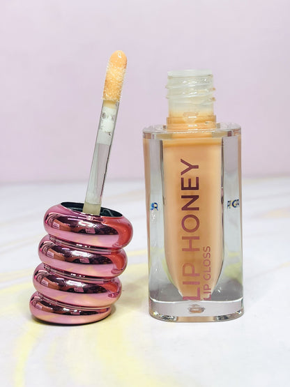 Lip Gloss Honey MYK