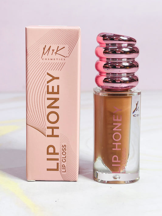 Lip Gloss Honey MYK