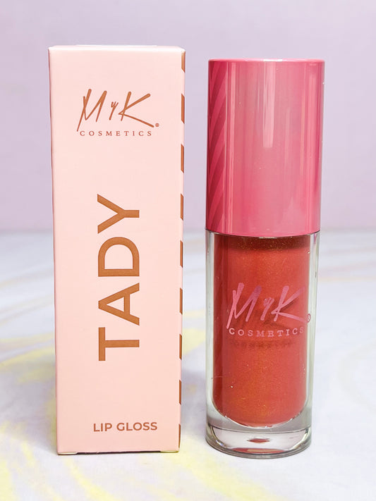 Lip Gloss Tady MYK