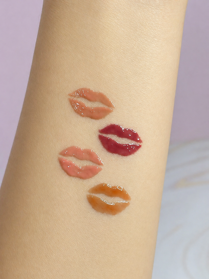 Lip Gloss Tipsy MYK