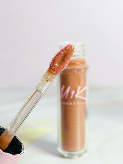 Lip Gloss Tipsy MYK