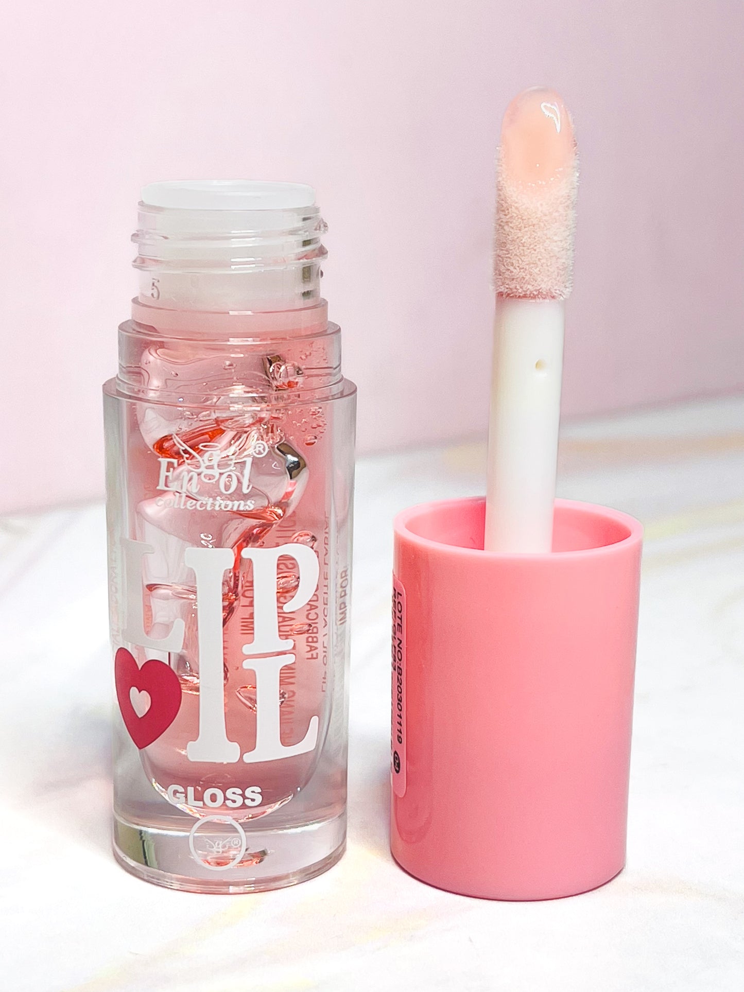 Lip Oil Engol
