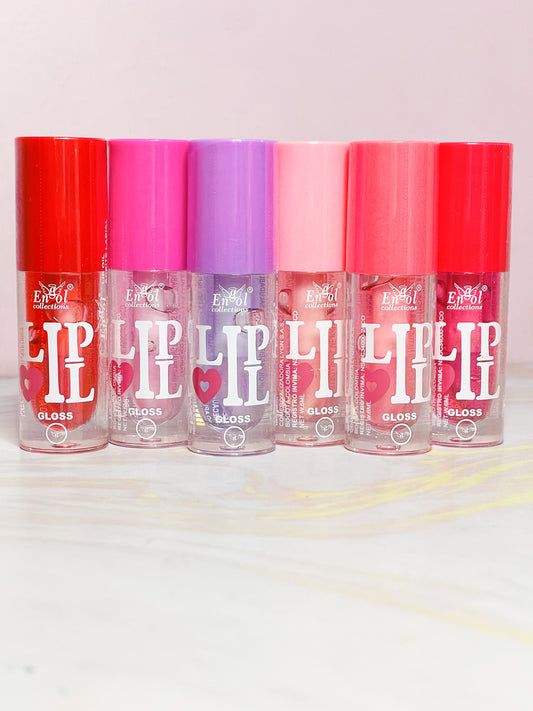 Lip Oil Engol