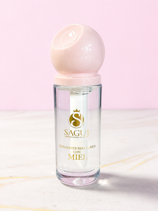 Lip Oil MIEL JUMBO Sagui