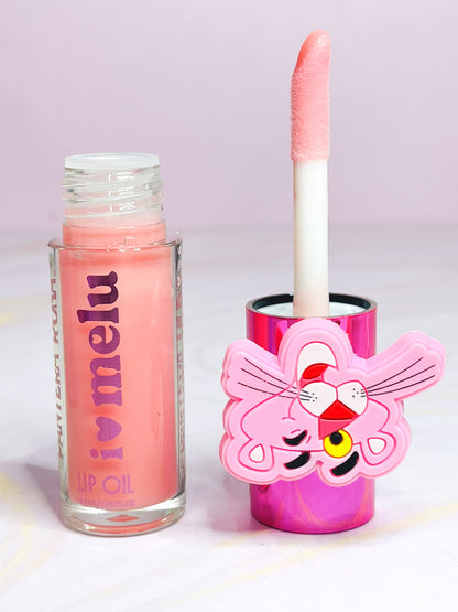 Lip Oil Pantera Rosa Melu By Ruby Rose