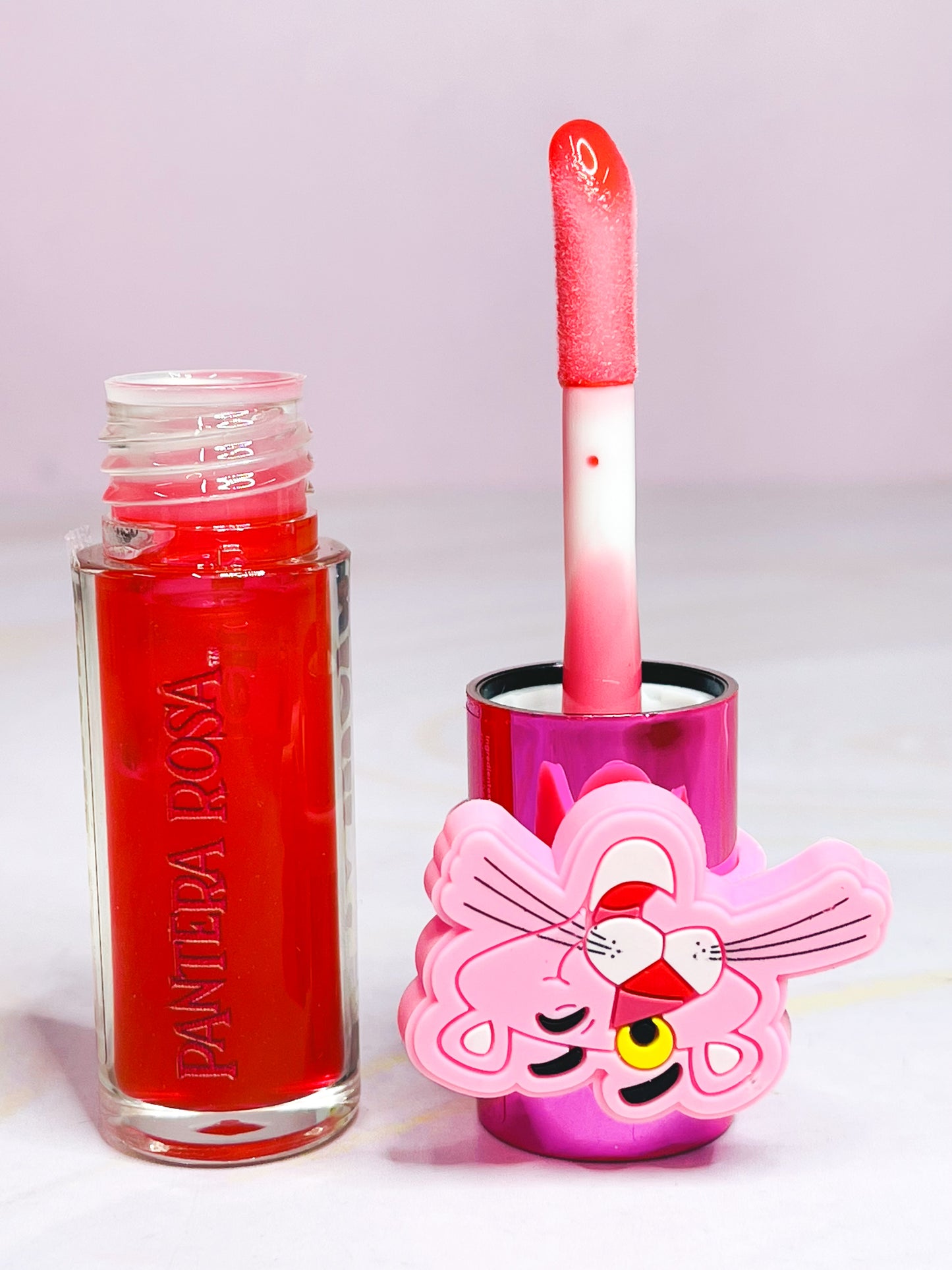Lip Oil Pantera Rosa Melu By Ruby Rose
