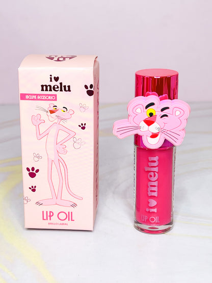 Lip Oil Pantera Rosa Melu By Ruby Rose