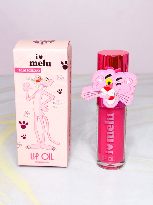 Lip Oil Pantera Rosa Melu By Ruby Rose