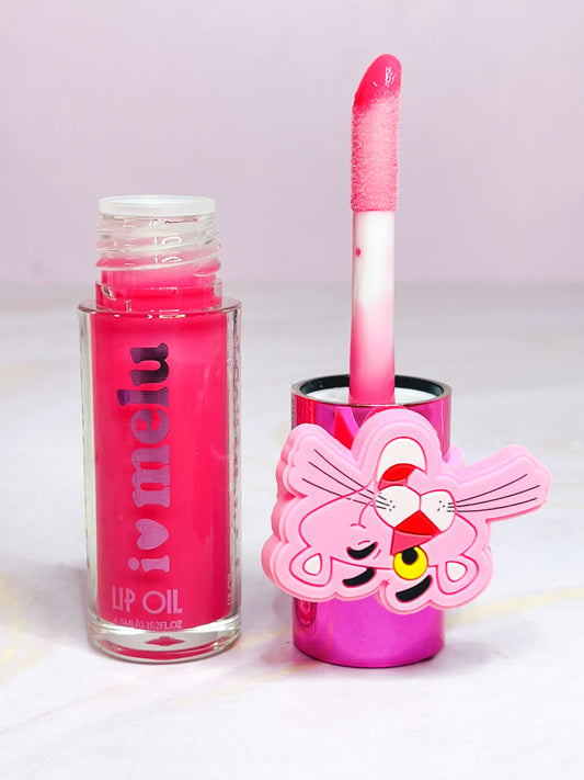Lip Oil Pantera Rosa Melu By Ruby Rose