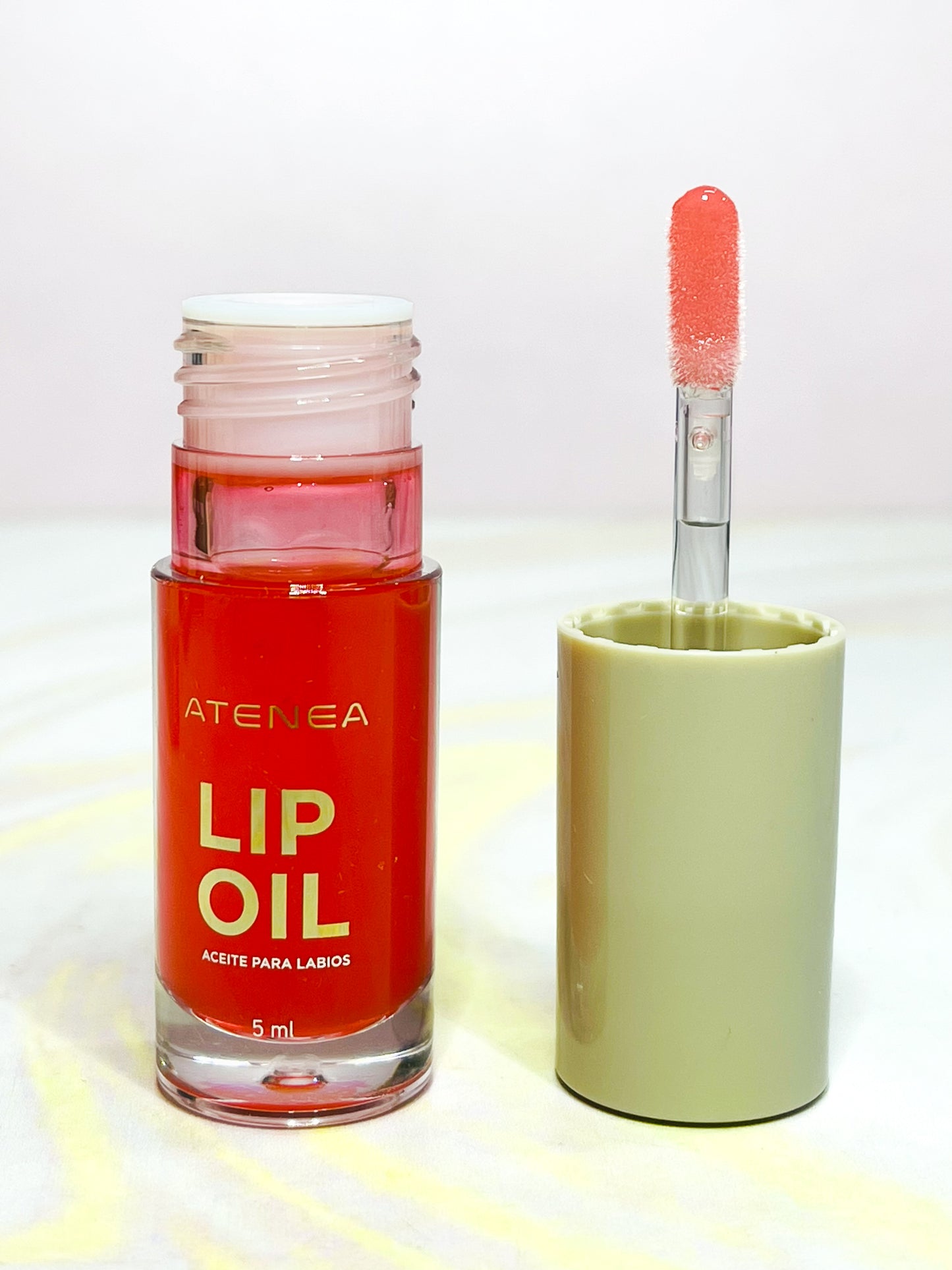 Lip Oil Atenea