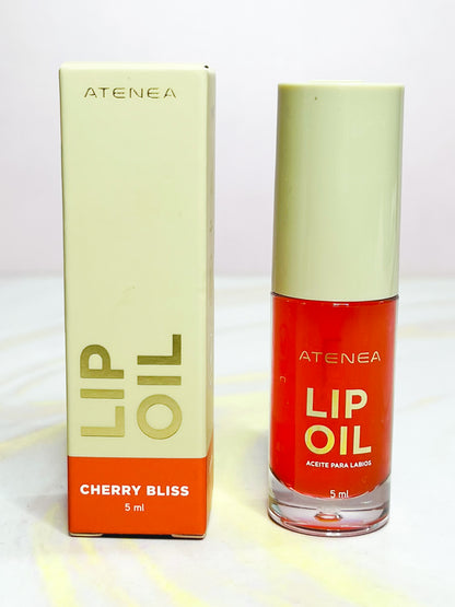 Lip Oil Atenea