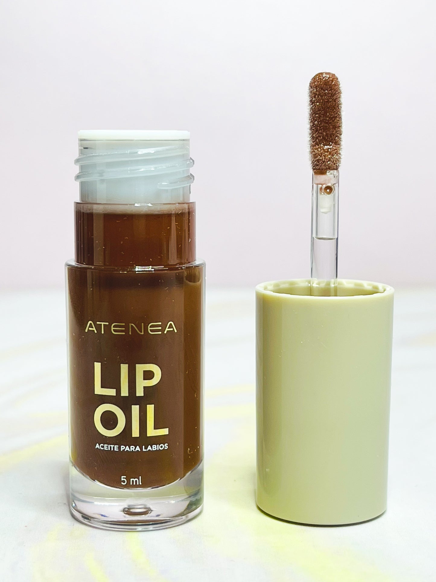 Lip Oil Atenea