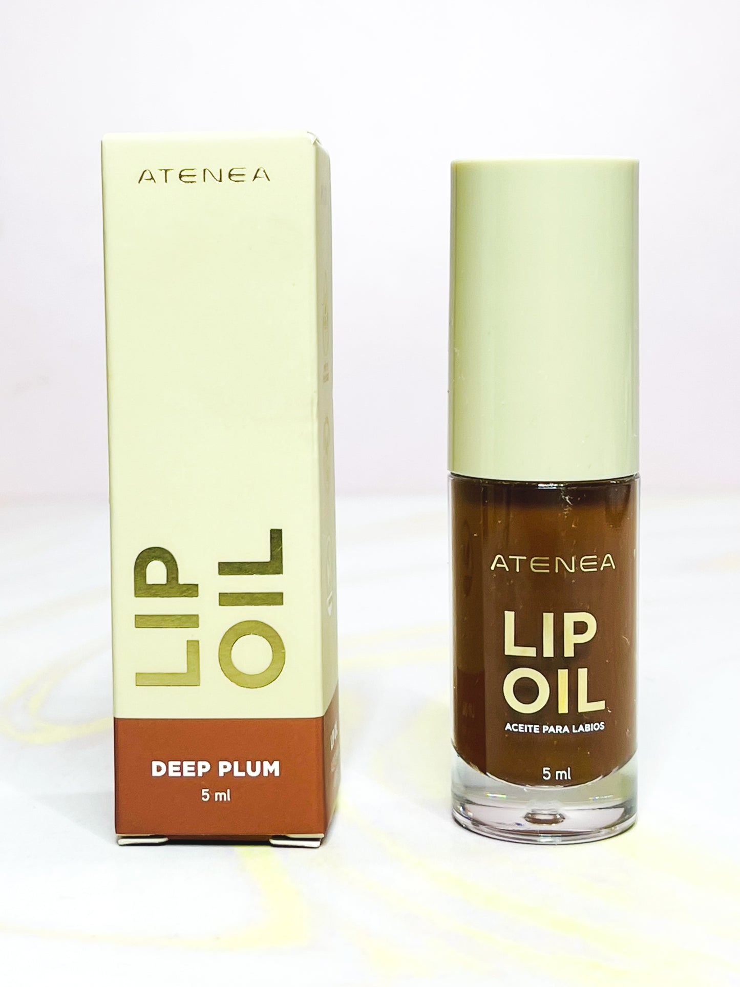 Lip Oil Atenea