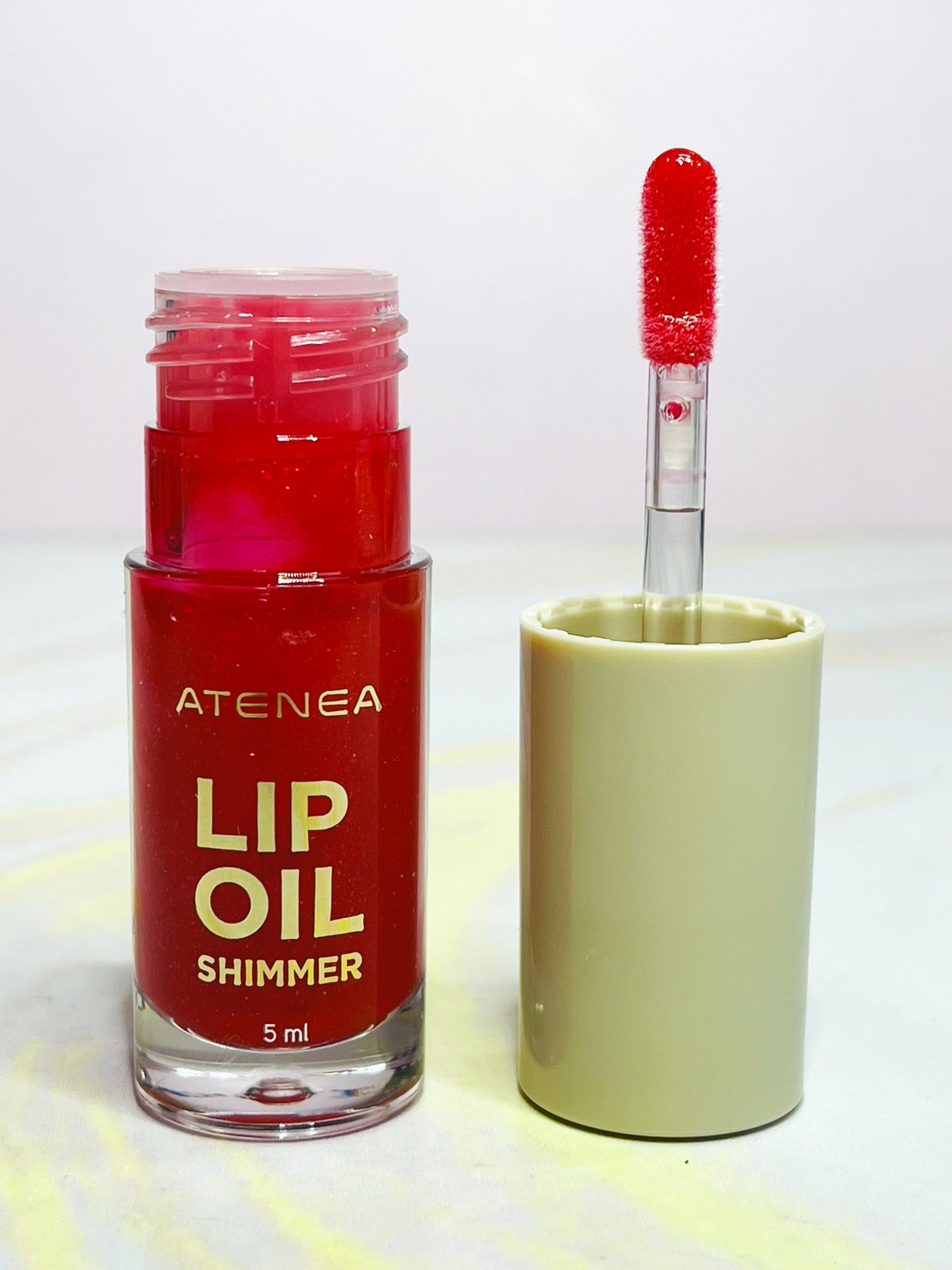 Lip Oil Atenea