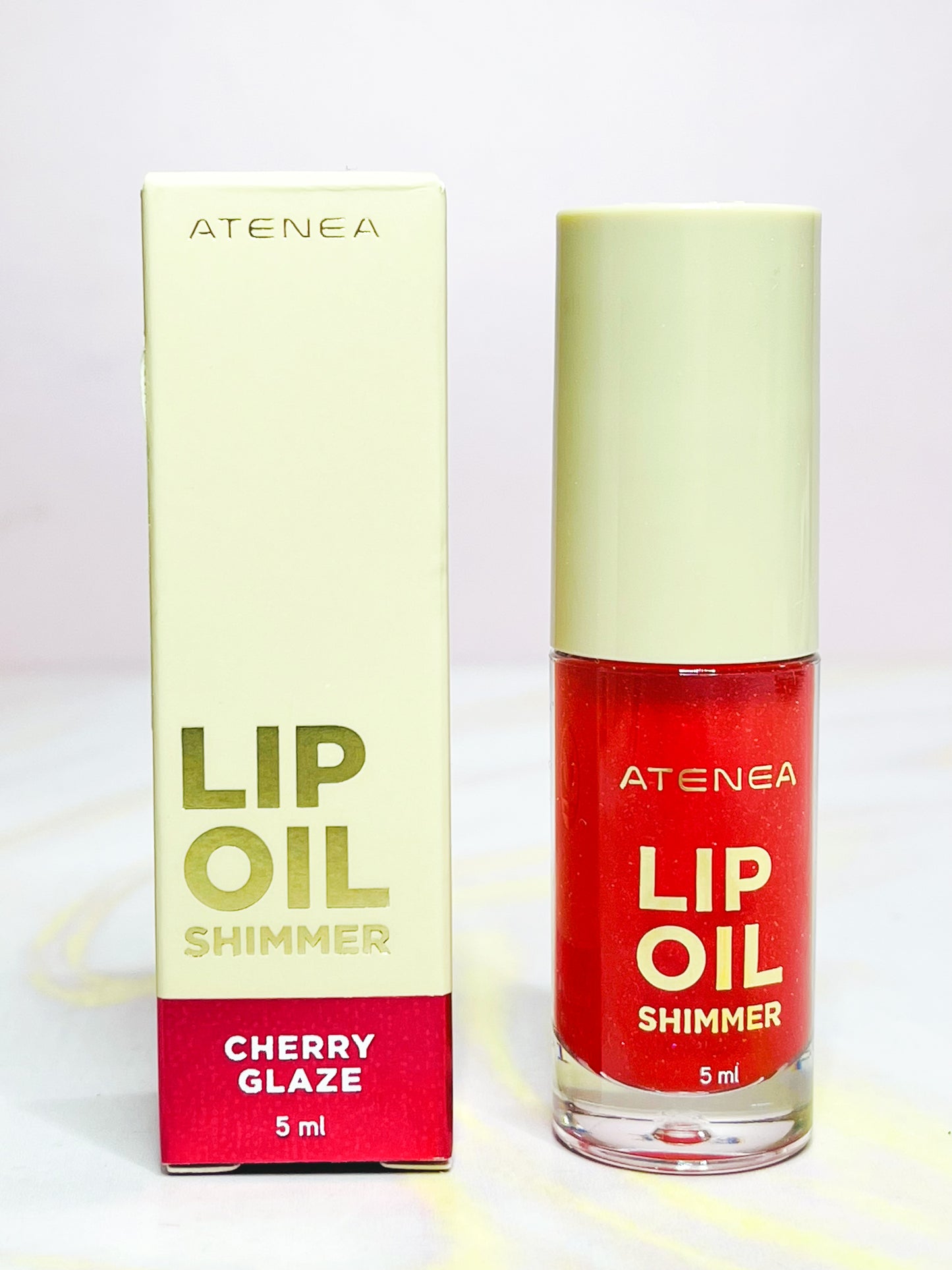 Lip Oil Atenea