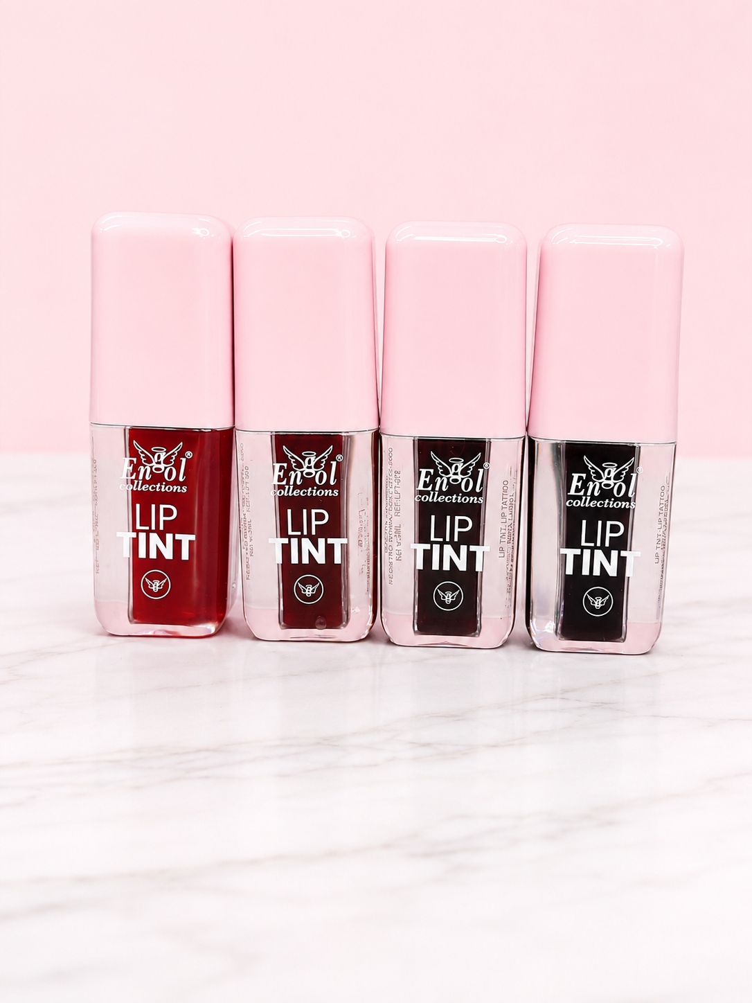 Lip Tint Tapa Rosada Engol