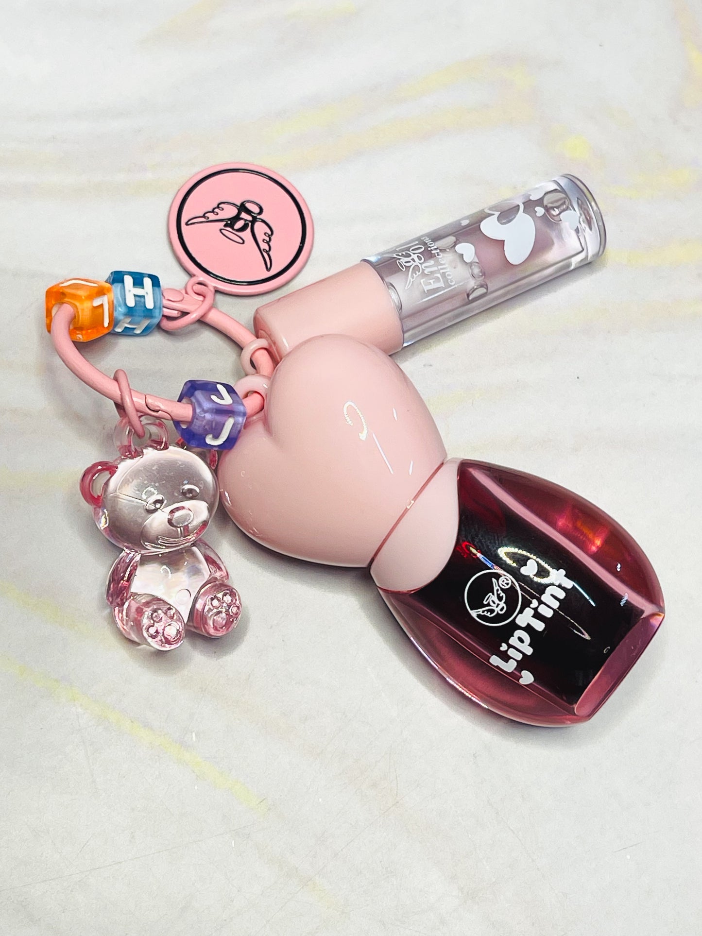 Lip Tint con llavero Engol