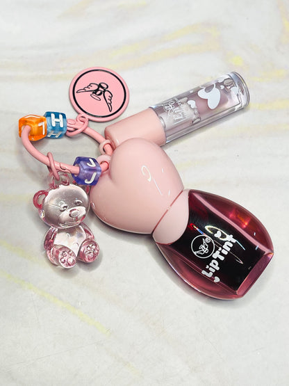 Lip Tint con llavero Engol