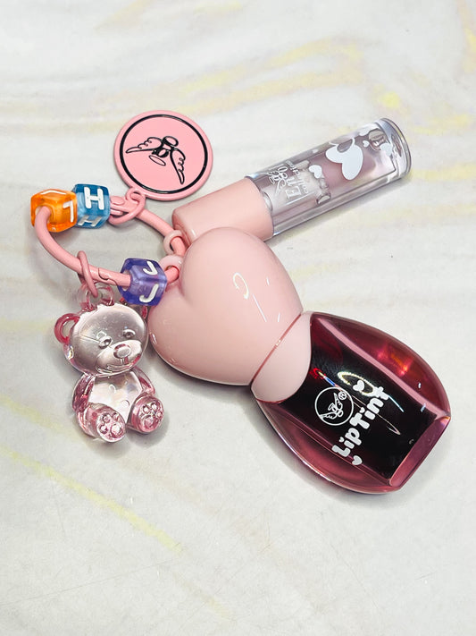 Lip Tint con llavero Engol