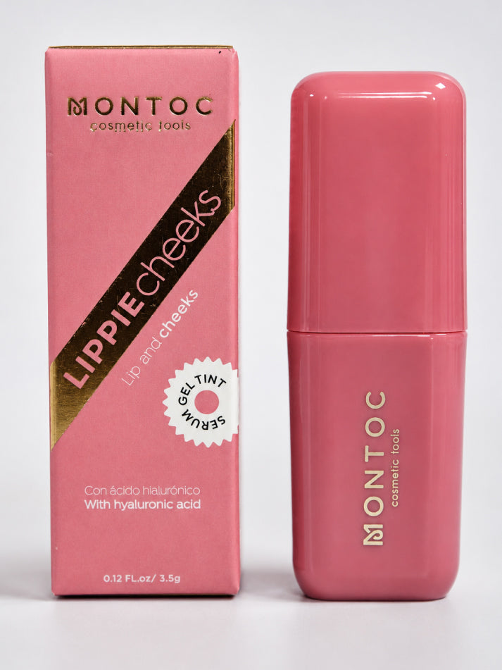 Lippie Cheeks Montoc