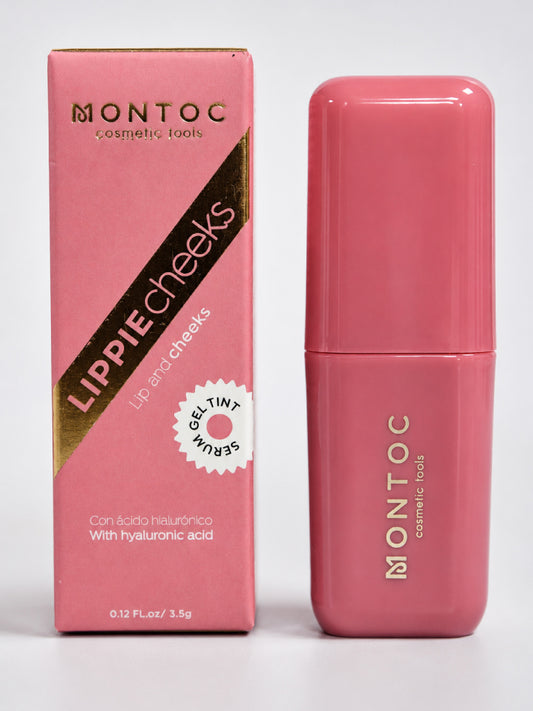 Lippie Cheeks Montoc