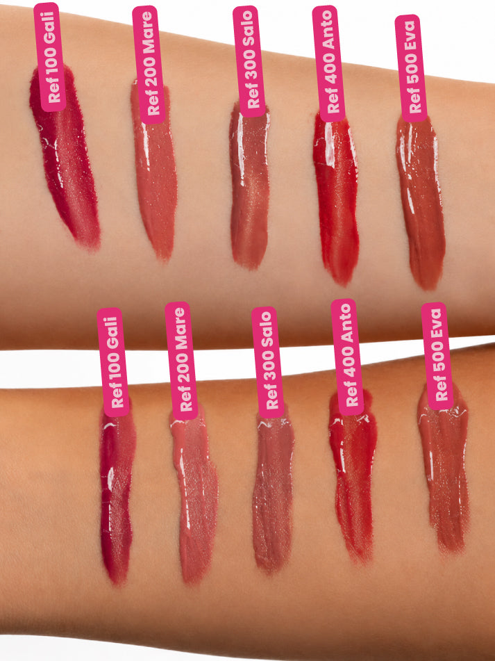 Lippie Cheeks Montoc