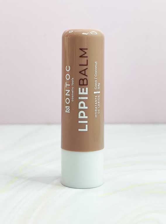 Lippie Balm hidratante Montoc
