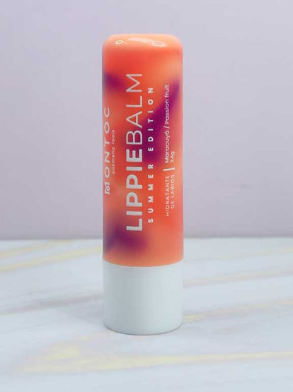 Lippie Balm hidratante Montoc