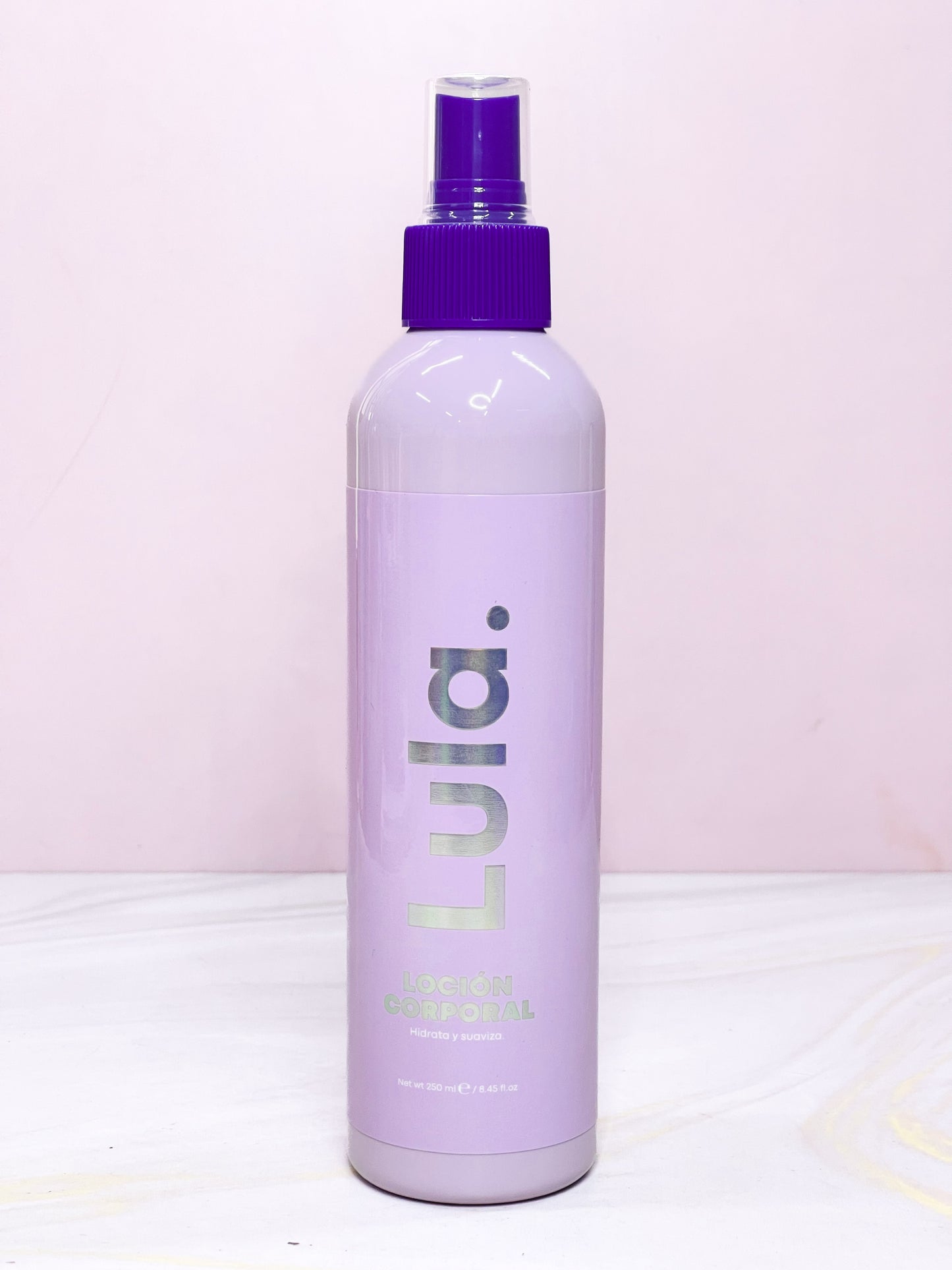 Loción corporal Lula