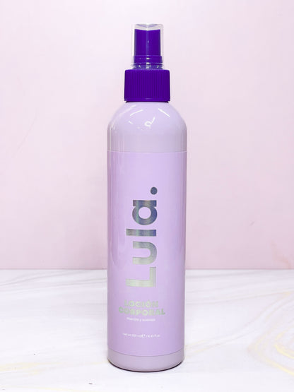 Loción corporal Lula
