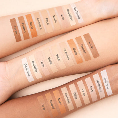 MINI Corrector 2 ml Atenea