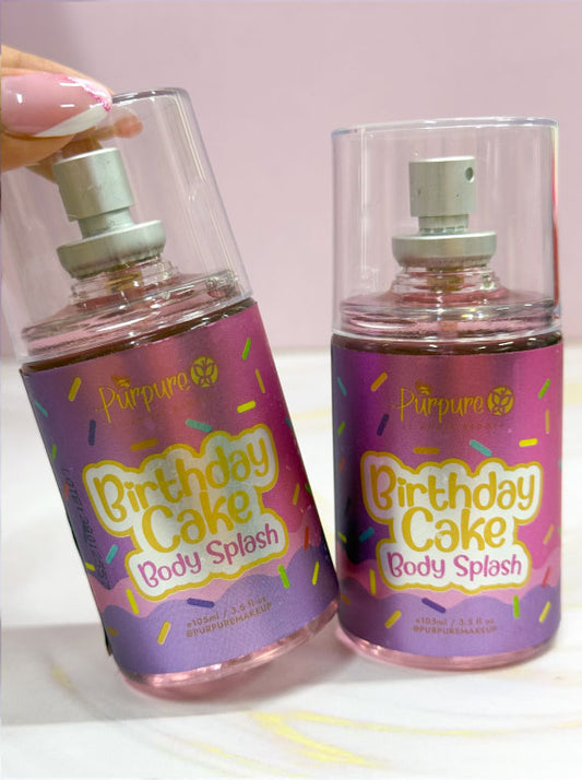 MINI Splash Purpure