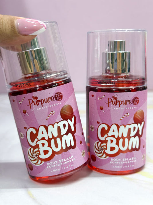 MINI Splash Purpure