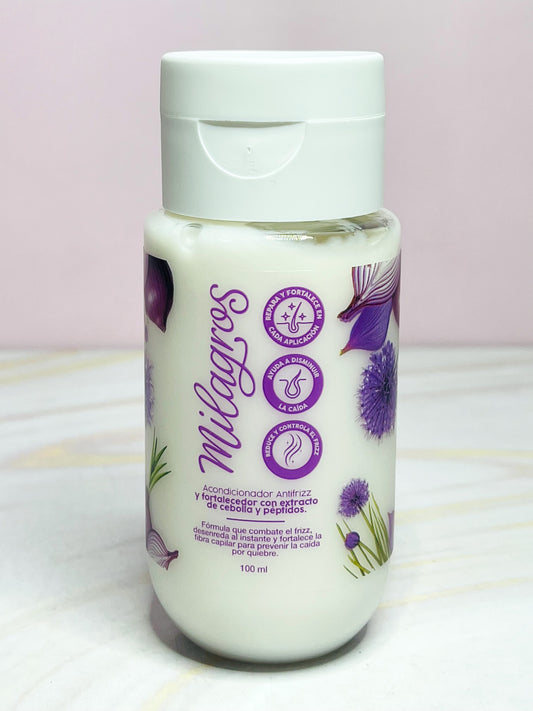 MINI Acondicionador de cebolla tamaño viajero Milagros