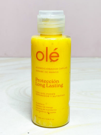 MINI Acondicionador jarabe de mango Olé