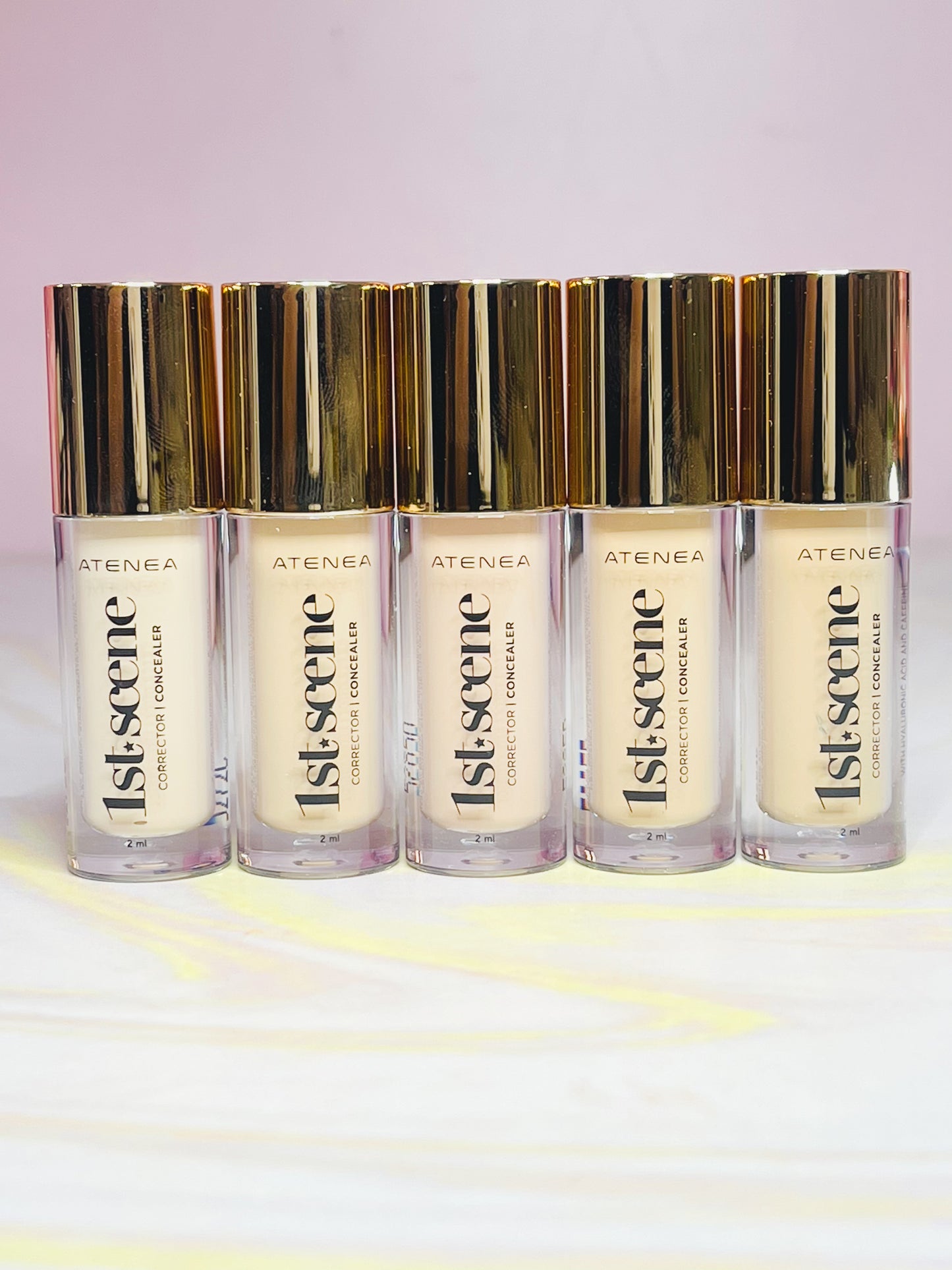 MINI Corrector 2 ml Atenea